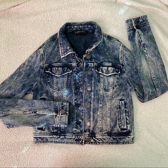 Celebrity Pink Other - Celebrity Pink | Girls Vintage Style Retro Jacket